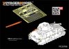 Voyager Model PE35766 WWII French SOMUA S35 Medium Tank Basic (For TAMIYA 35344) 1/35